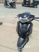 Honda Activa 3G