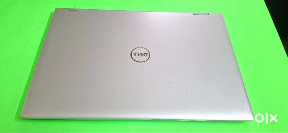 New-Dell Touch-2-in-1-Core-i3-11th Generation-256SSD-8GBRAM-Windows-11