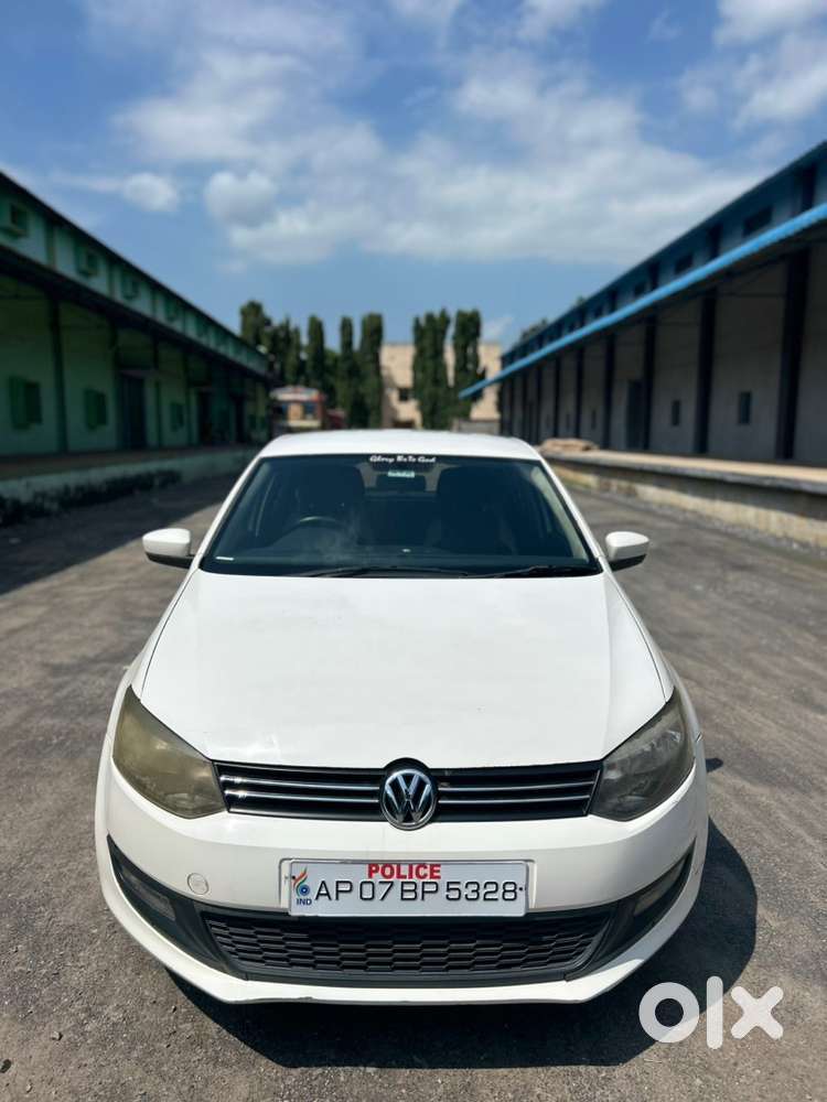 Volkswagen Polo 2013 Diesel Well Maintained