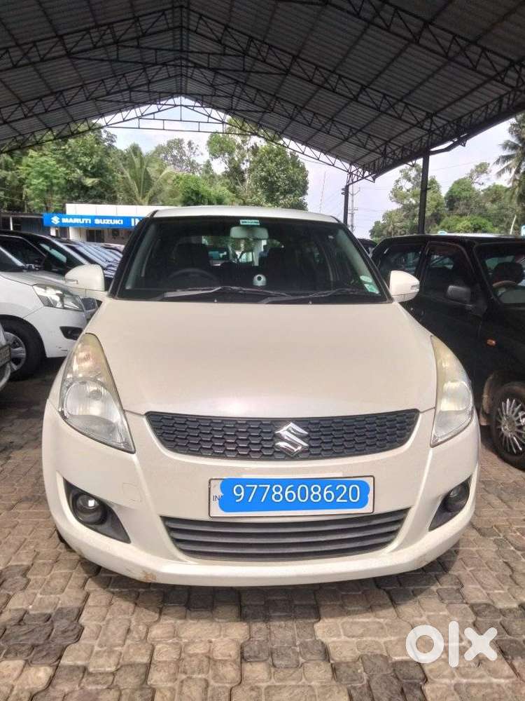 Maruti Suzuki Swift DDiS VDI, 2013, Diesel