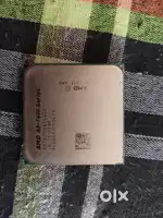 AMD A8-7600 Series processor