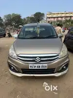 Maruti Suzuki Ertiga 2014 Diesel Good Condition