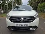 Renault Lodgy 85PS RxE, 2018, Diesel