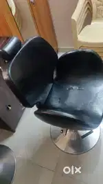 Parlour chair