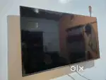 Samsung T.V (43 inch)