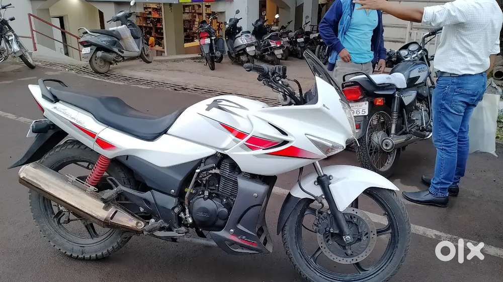 Karizma r sell