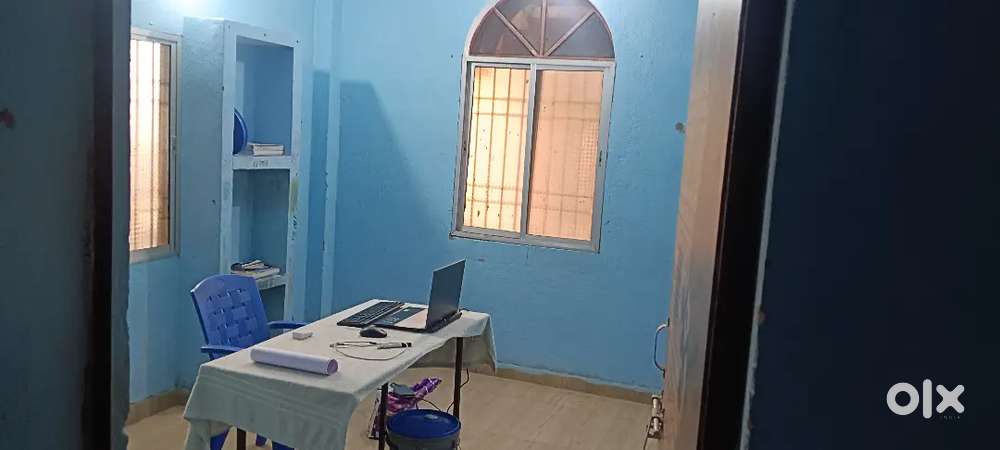 1 room ,kitchen,bathroom