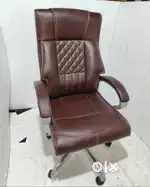 Brand New Executive MD Chair