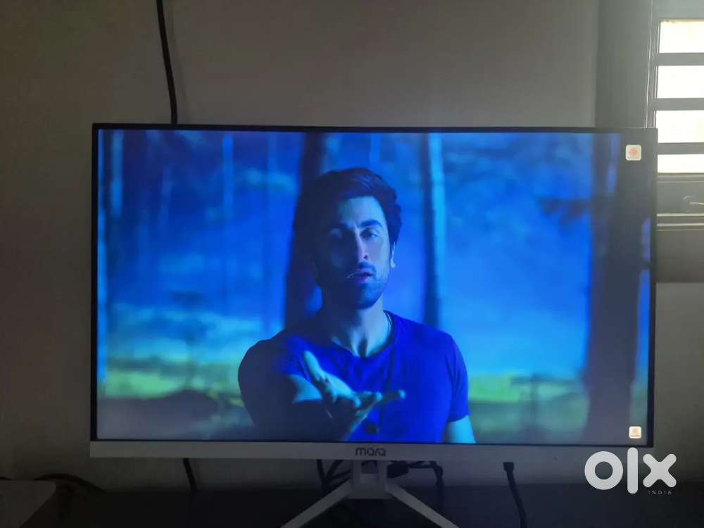 Marq 24inch monitor