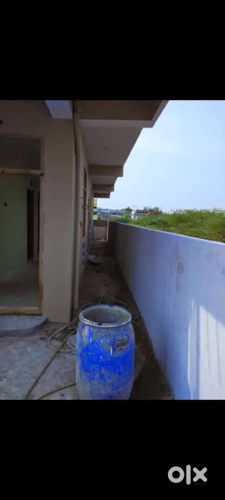 150ndq yards  indipendent House  near railway station road