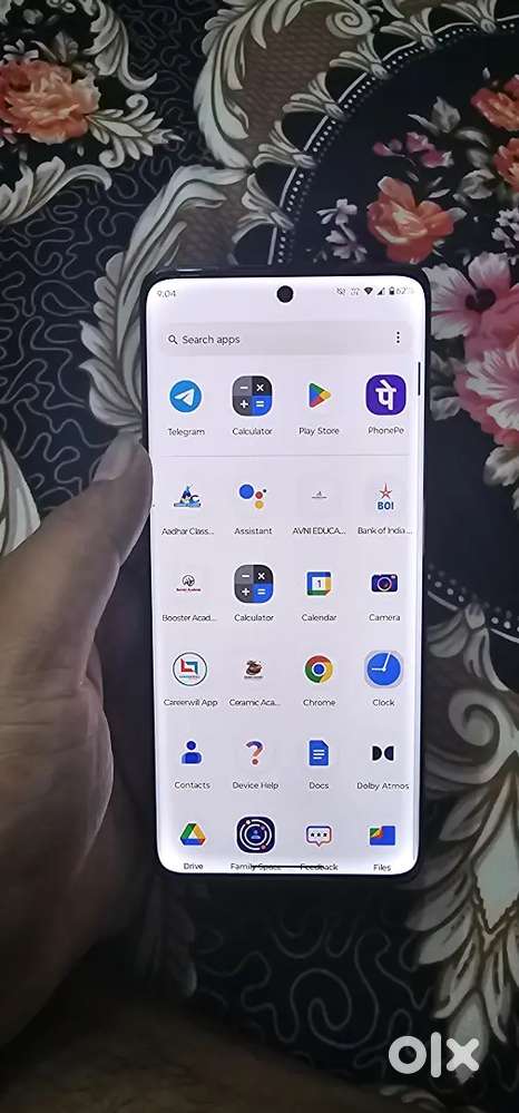 Moto Edge 40