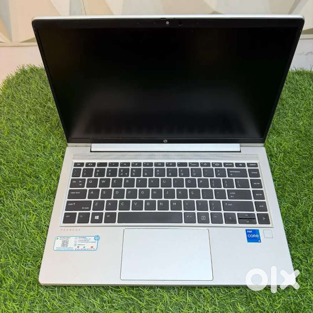 HP PROBOOK LAPTOP