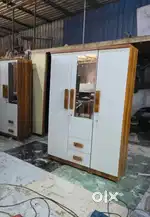 BRAND NEW 3 door wardrobe