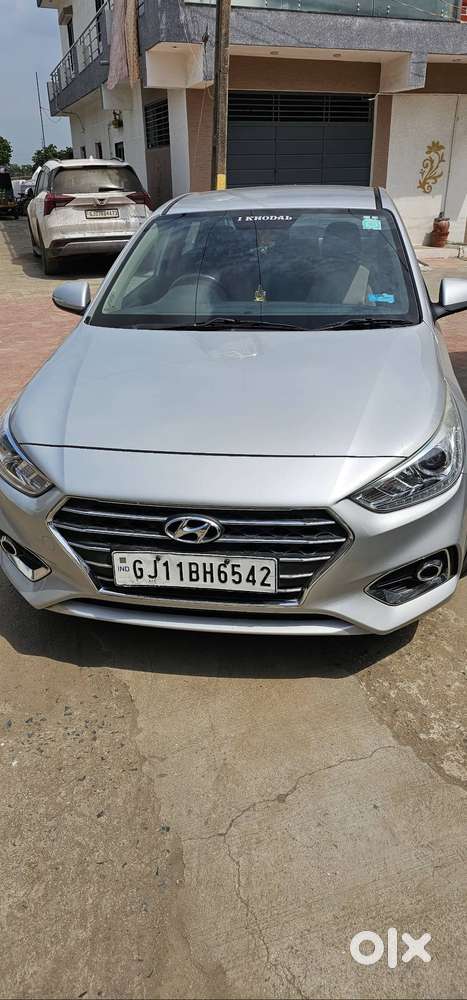 Verna 1.6 sx 10/2017 Brand new