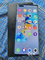 Huawei Mate 40 Pro 5G Dual 256gb in Excellent condition