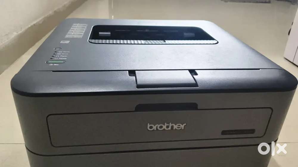 Brother HL-L2321D Automatic Duplex Monochrome Laser Printer
