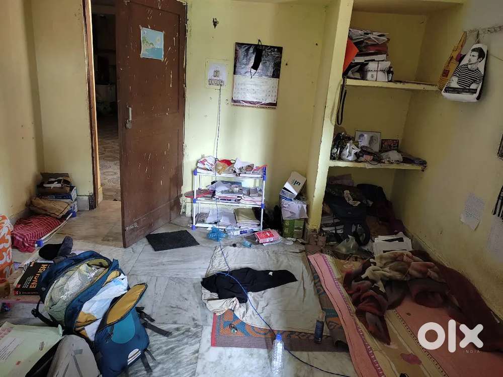 1Rk Available in GGP Colony Near Rasulgarh