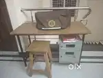 Computer Table