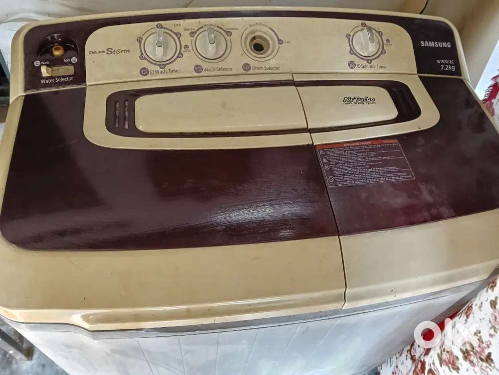 Sumsung Washing Machine