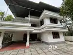 2 BHK House for rent near airport kavaraparambu