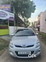 Hyundai i20 Sportz 1.2 BS-IV, 2012, Diesel