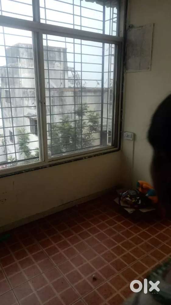 Want to sell my 1bhk 644 flat at  alandi road Pune saibaba mandir