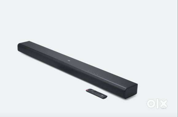 JBL Cinema SB510 soundbar New packed