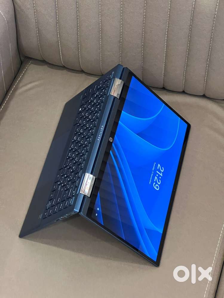 Hp pavilion 360 Touchscreen Premium model Laptop Well Maintained