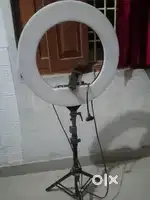 Digitek ring light