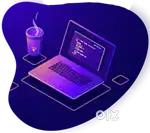 office work