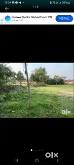 Land near yurembam electricity