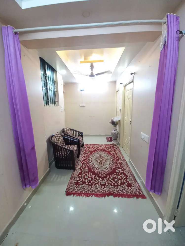 PG for girls , Lady's PG