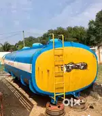 Diesel Tank 12,000 litres
