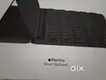 Ipad pro(10.5 inch) smart keyboard
