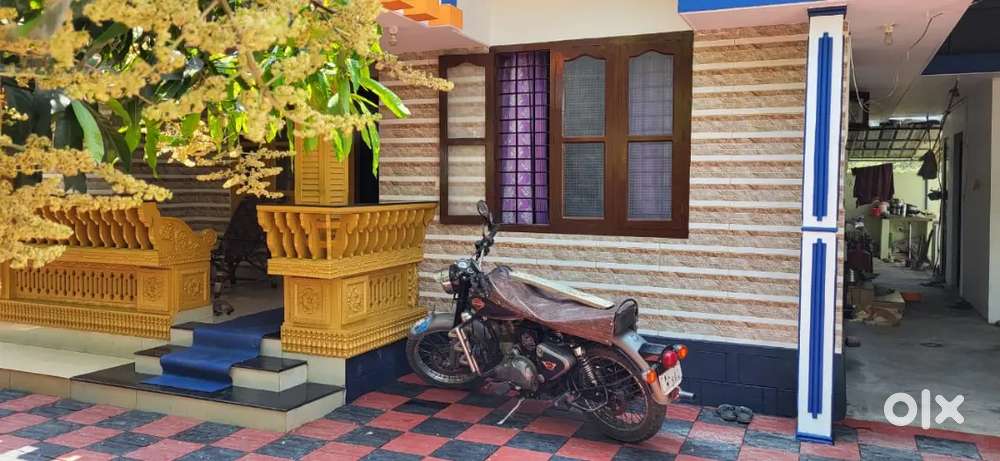 Pallinada Kaniyapuram Kazhakuttam