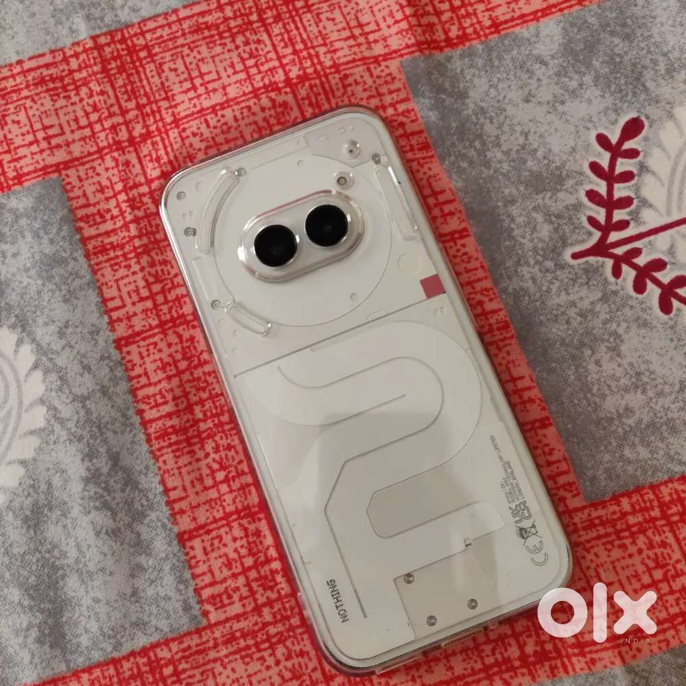 Nothing phone 2a