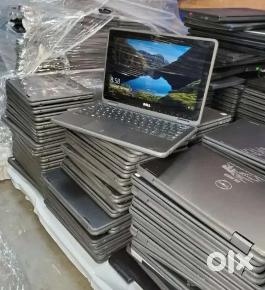 Box pack  Dell hp Lenovo i7 i5 i3 a2z *Emi Rent av