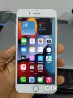 Iphone 7 plus 32 gb