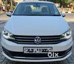 Volkswagen Vento 1.2 TSI Highline Plus AT, 2019, Petrol