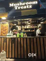 Restaurant Box for Sale