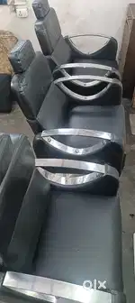 Saloon chairs