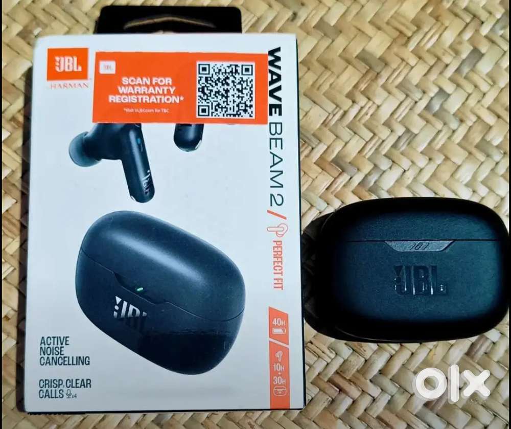 Jbl earbuds