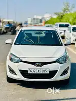 Hyundai i20, 2013