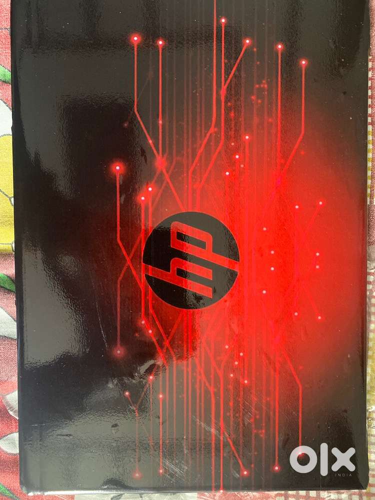 Hp elitebook i7 Laptop