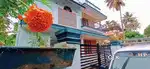 Peroorkada, Beautiful first floor house for rent only 13000/-, 2 BHK