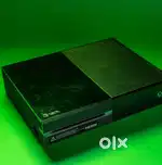 Xbox one 500gb