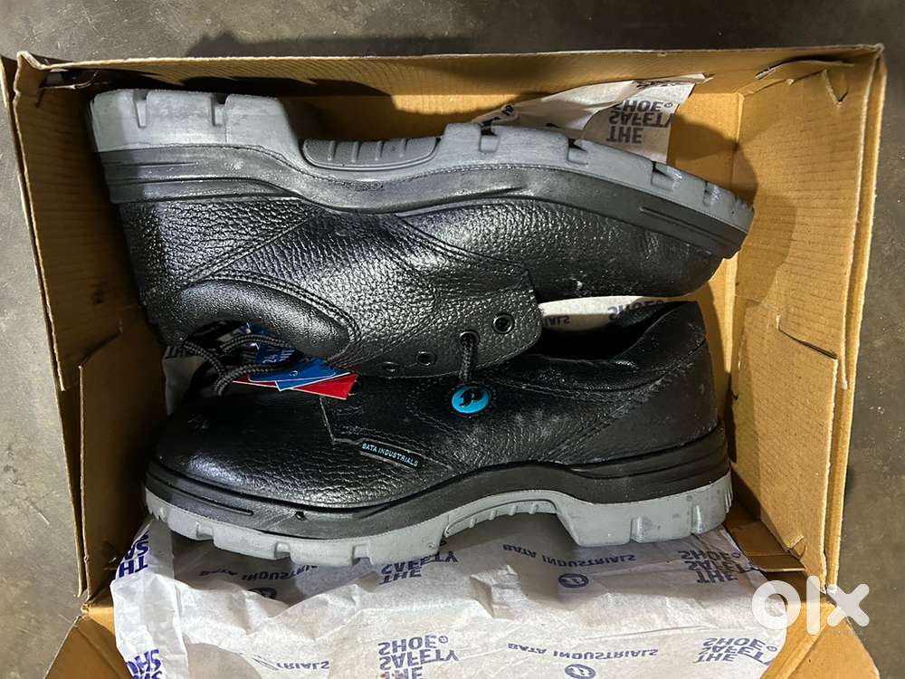 Saftey shoes