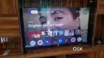 Croma 55inches 4k led Google Tv