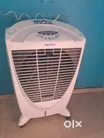 Symphony cooler with remote