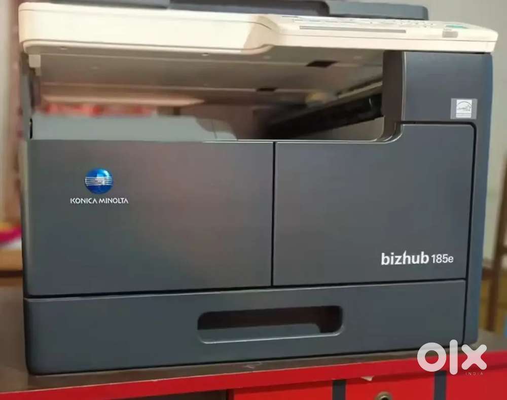 Konika Minolta bizhub 185